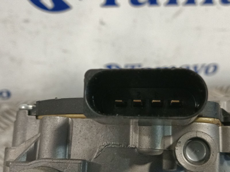 Recambio de motor limpia delantero para jaguar xe (x760) 2.0 d referencia OEM IAM GX7317500AB W000060842 