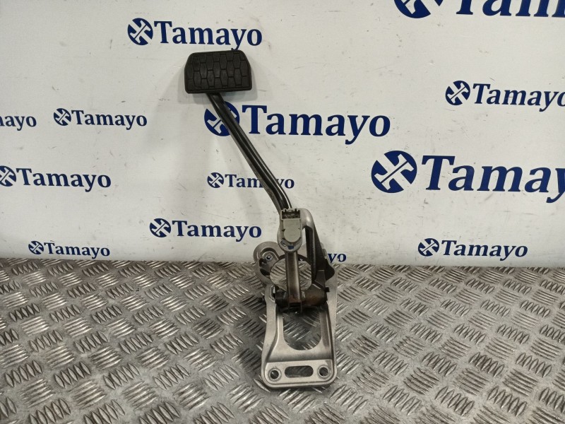 Recambio de pedal freno para jaguar xe (x760) 2.0 d referencia OEM IAM GX732450AC  