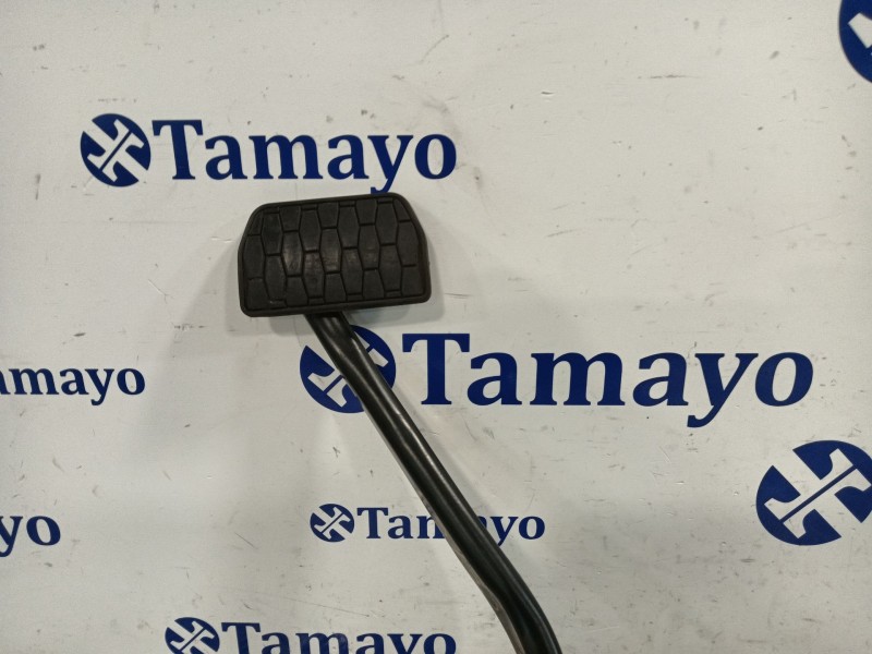 Recambio de pedal freno para jaguar xe (x760) 2.0 d referencia OEM IAM GX732450AC  