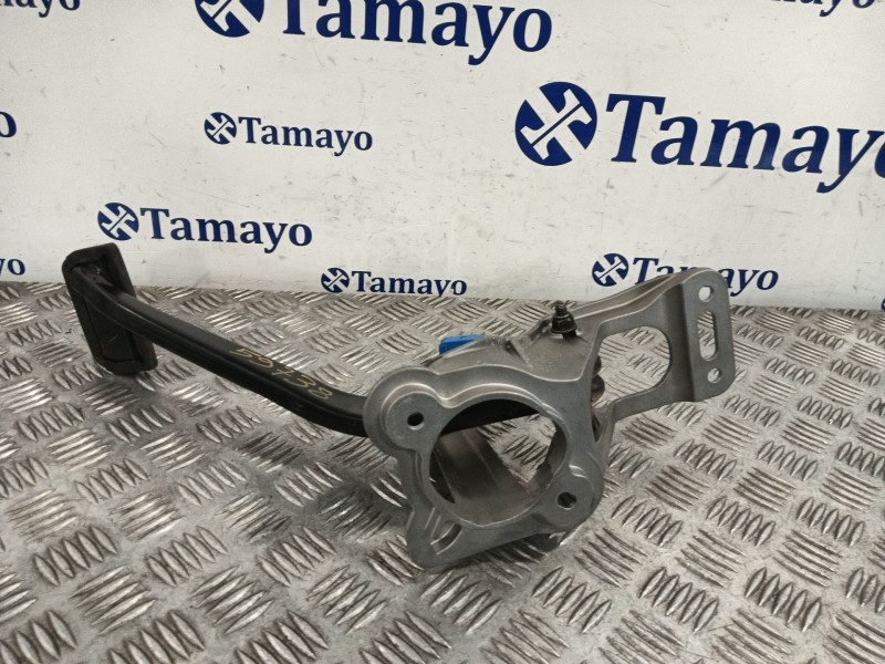 Recambio de pedal freno para jaguar xe (x760) 2.0 d referencia OEM IAM GX732450AC  