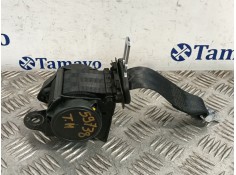 Recambio de cinturon seguridad trasero central para jaguar xe (x760) 2.0 d referencia OEM IAM 627984100B 9078CJ 