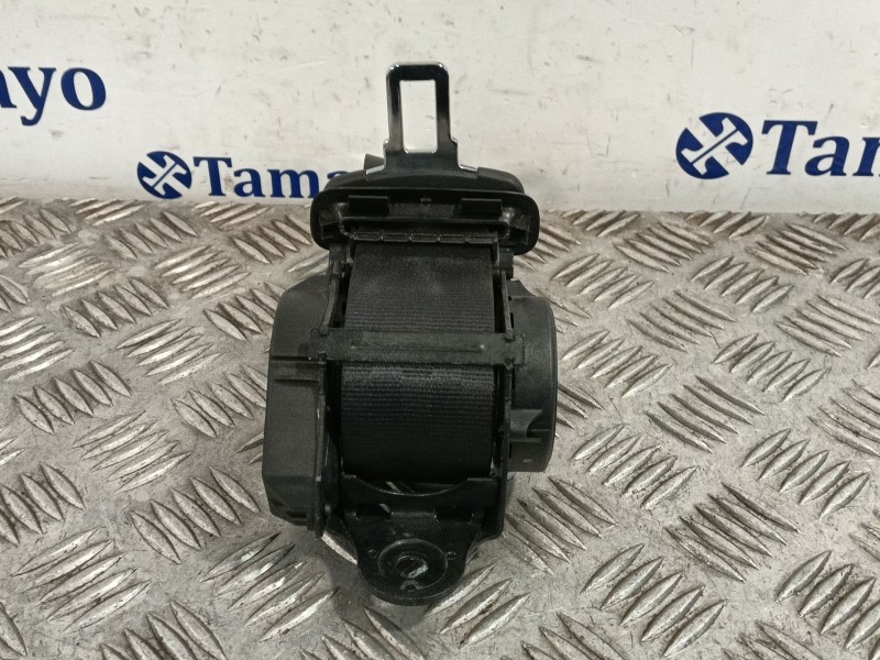 Recambio de cinturon seguridad trasero central para jaguar xe (x760) 2.0 d referencia OEM IAM 627984100B 9078CJ 