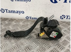 Recambio de cinturon seguridad trasero derecho para jaguar xe (x760) 2.0 d referencia OEM IAM 629858800C  