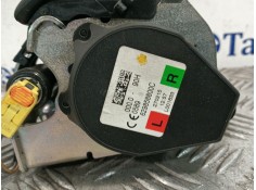 Recambio de cinturon seguridad trasero derecho para jaguar xe (x760) 2.0 d referencia OEM IAM 629858800C   2