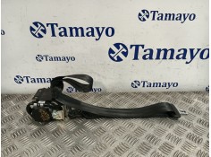 Recambio de cinturon seguridad trasero izquierdo para jaguar xe (x760) 2.0 d referencia OEM IAM 629858800C  