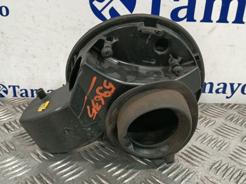 Recambio de tapon combustible para audi a1 (8x1, 8xk) 1.6 tdi referencia OEM IAM 8X0809906  