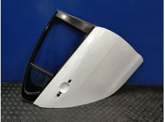 Recambio de puerta trasera derecha para jaguar xe (x760) 2.0 d referencia OEM IAM T4N2634  