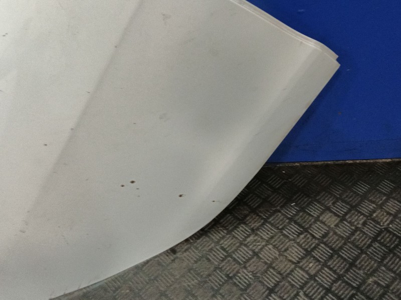 Recambio de puerta trasera derecha para jaguar xe (x760) 2.0 d referencia OEM IAM T4N2634  