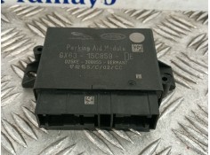 Recambio de centralita sensor parking para jaguar xe (x760) 2.0 d referencia OEM IAM GX6315C859DE  