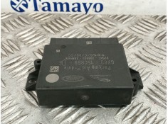 Recambio de centralita sensor parking para jaguar xe (x760) 2.0 d referencia OEM IAM GX6315C859DE   2