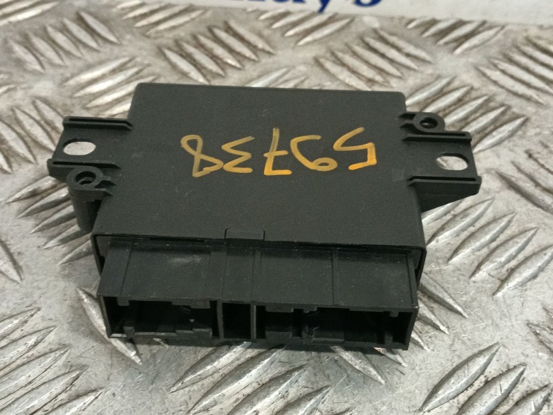 Recambio de centralita sensor parking para jaguar xe (x760) 2.0 d referencia OEM IAM GX6315C859DE  