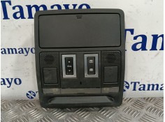 Recambio de luz interior para jaguar xe (x760) 2.0 d referencia OEM IAM GX73519A58  
