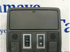 Recambio de luz interior para jaguar xe (x760) 2.0 d referencia OEM IAM GX73519A58   2