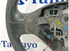 Recambio de volante para peugeot 207/207+ (wa_, wc_) 1.6 hdi referencia OEM IAM 6046260   2