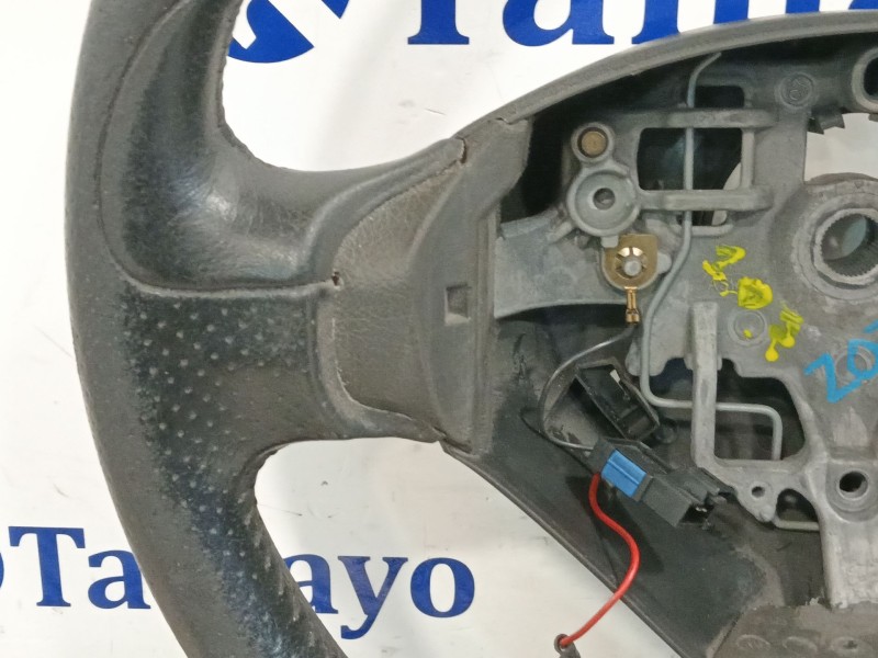 Recambio de volante para peugeot 207/207+ (wa_, wc_) 1.6 hdi referencia OEM IAM 6046260  