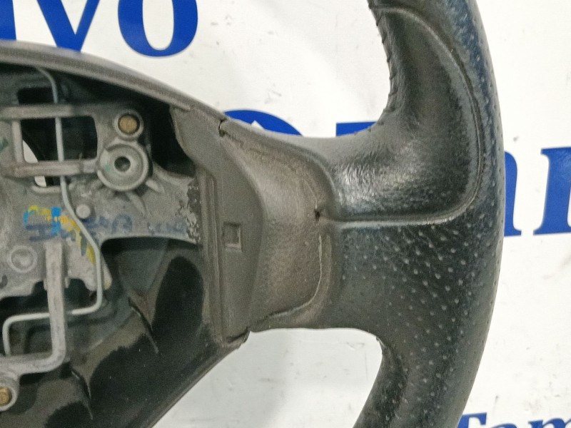 Recambio de volante para peugeot 207/207+ (wa_, wc_) 1.6 hdi referencia OEM IAM 6046260  