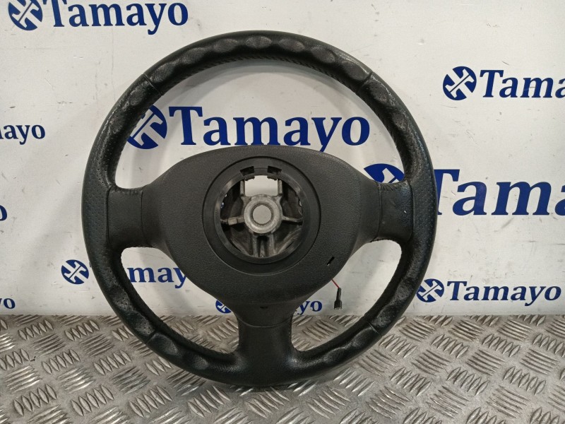 Recambio de volante para peugeot 207/207+ (wa_, wc_) 1.6 hdi referencia OEM IAM 6046260  