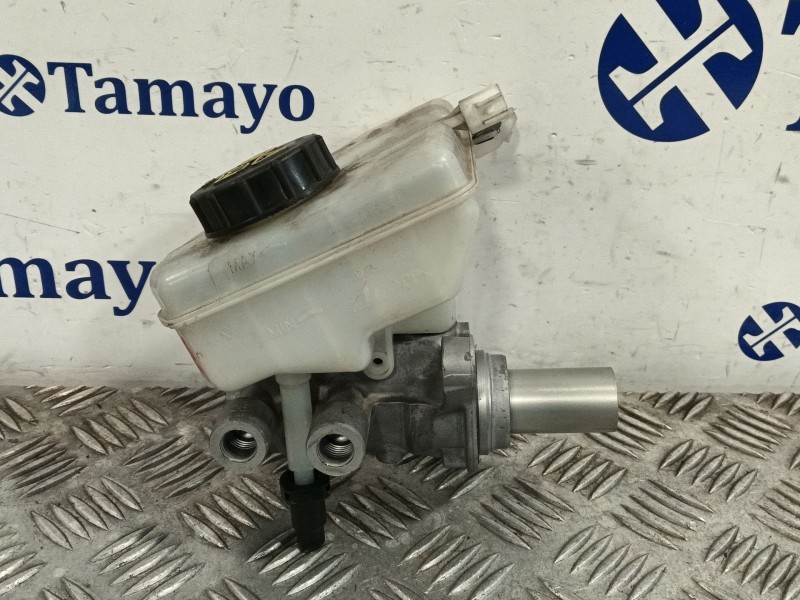 Recambio de bomba freno para jaguar xe (x760) 2.0 d referencia OEM IAM 03350885651  