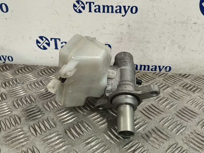 Recambio de bomba freno para jaguar xe (x760) 2.0 d referencia OEM IAM 03350885651  