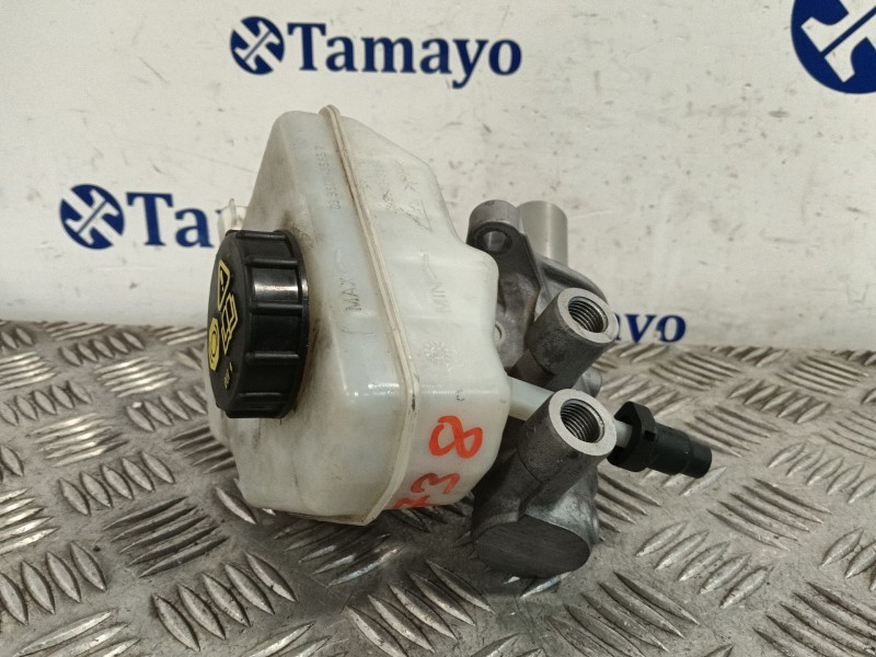 Recambio de bomba freno para jaguar xe (x760) 2.0 d referencia OEM IAM 03350885651  