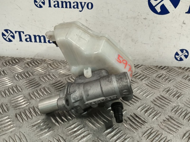 Recambio de bomba freno para jaguar xe (x760) 2.0 d referencia OEM IAM 03350885651  