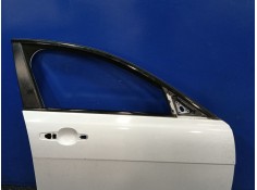 Recambio de puerta delantera derecha para jaguar xe (x760) 2.0 d referencia OEM IAM T4N2632   2