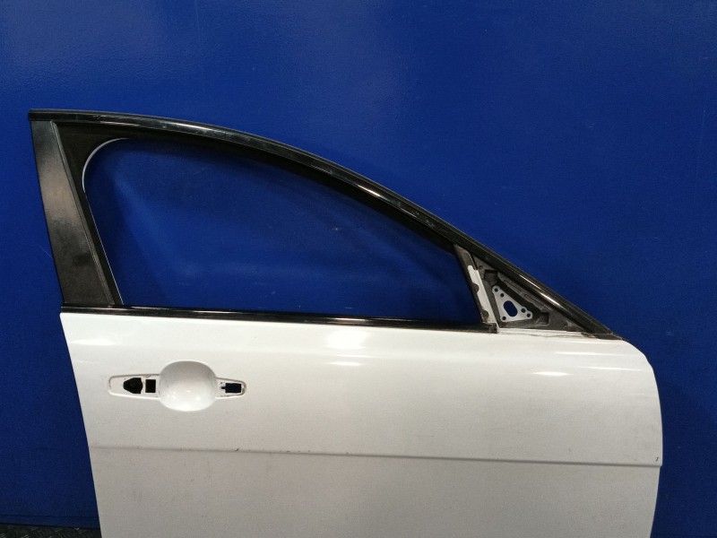 Recambio de puerta delantera derecha para jaguar xe (x760) 2.0 d referencia OEM IAM T4N2632  