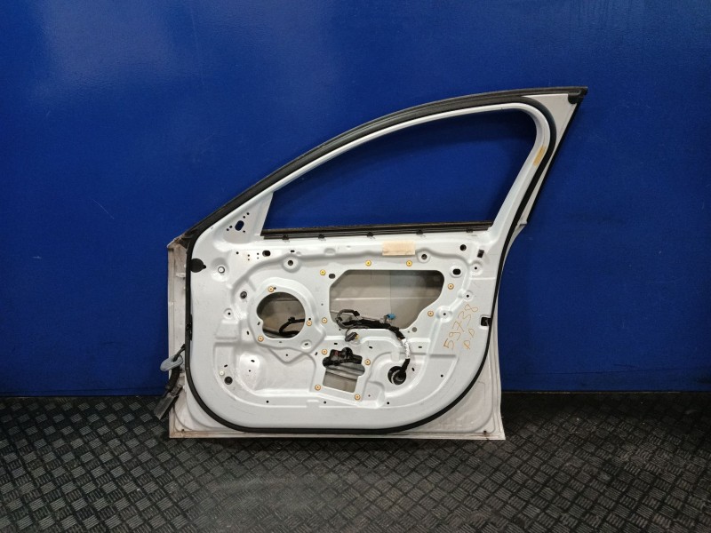 Recambio de puerta delantera derecha para jaguar xe (x760) 2.0 d referencia OEM IAM T4N2632  