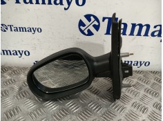 Recambio de retrovisor izquierdo para renault scénic i monospace (ja0/1_, fa0_) 1.9 dti (ja0n) referencia OEM IAM   