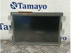 Recambio de pantalla multifuncion para jaguar xe (x760) 2.0 d referencia OEM IAM FK7219C299AA  