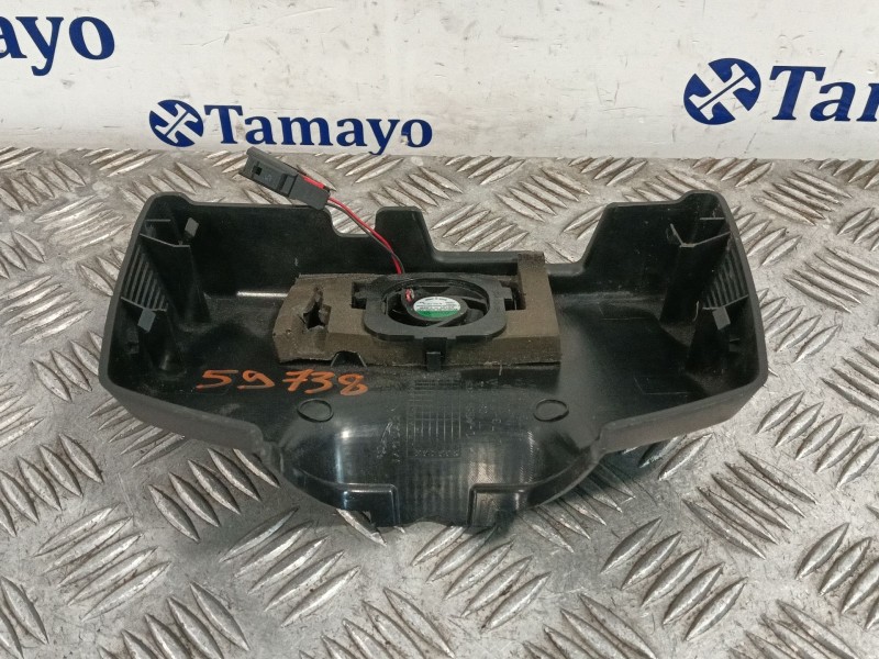 Recambio de moldura para jaguar xe (x760) 2.0 d referencia OEM IAM GX7317D737  