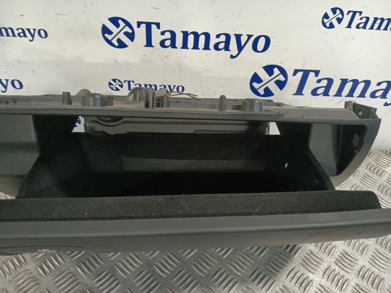 Recambio de guantera para jaguar xe (x760) 2.0 d referencia OEM IAM GX730060T10AC  