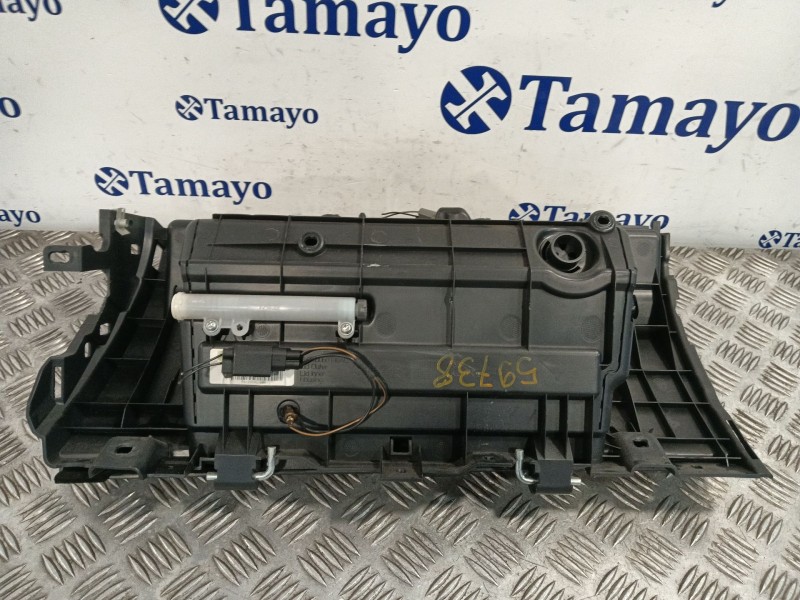 Recambio de guantera para jaguar xe (x760) 2.0 d referencia OEM IAM GX730060T10AC  