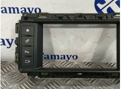 Recambio de mando multifuncion para jaguar xe (x760) 2.0 d referencia OEM IAM GX7319F211PB   2