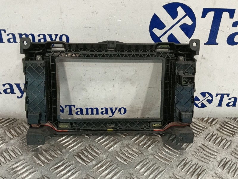 Recambio de mando multifuncion para jaguar xe (x760) 2.0 d referencia OEM IAM GX7319F211PB  
