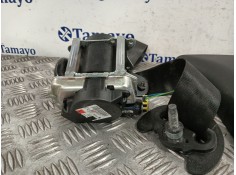 Recambio de cinturon seguridad delantero izquierdo para jaguar xe (x760) 2.0 d referencia OEM IAM 629450500   2