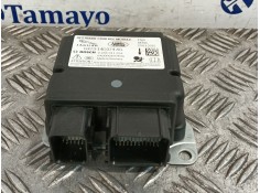 Recambio de centralita airbag para jaguar xe (x760) 2.0 d referencia OEM IAM GX7314D374AG 0285011654 