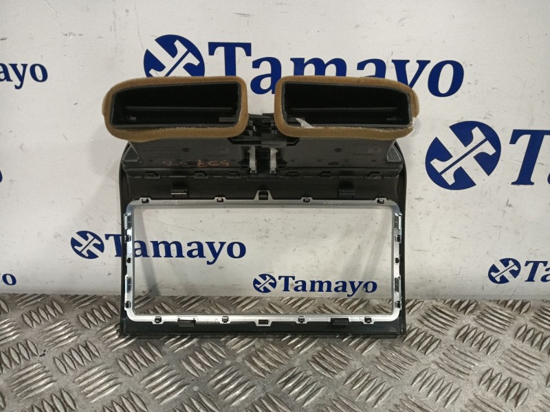 Recambio de rejilla aireadora para jaguar xe (x760) 2.0 d referencia OEM IAM GX73014L21BB GX73014L21B GX73014L21A