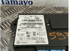 Recambio de modulo electronico para jaguar xe (x760) 2.0 d referencia OEM IAM DPLA70718CP   2