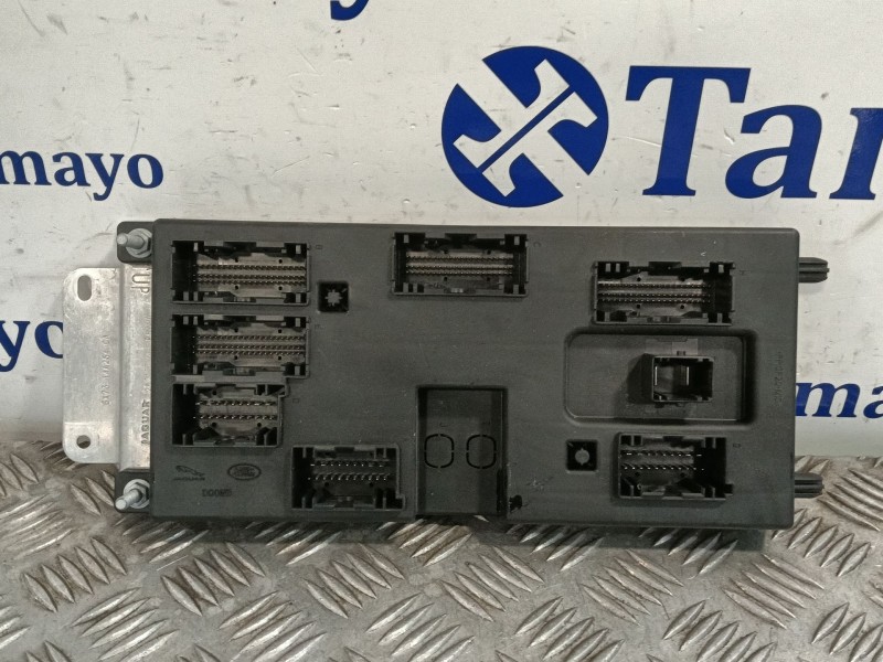 Recambio de modulo electronico para jaguar xe (x760) 2.0 d referencia OEM IAM GX7314F041AJ  