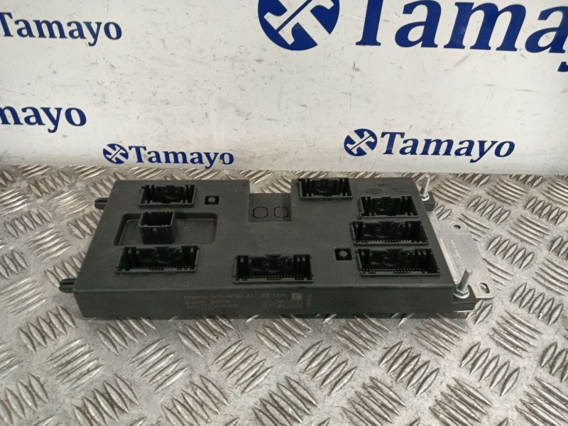 Recambio de modulo electronico para jaguar xe (x760) 2.0 d referencia OEM IAM GX7314F041AJ  