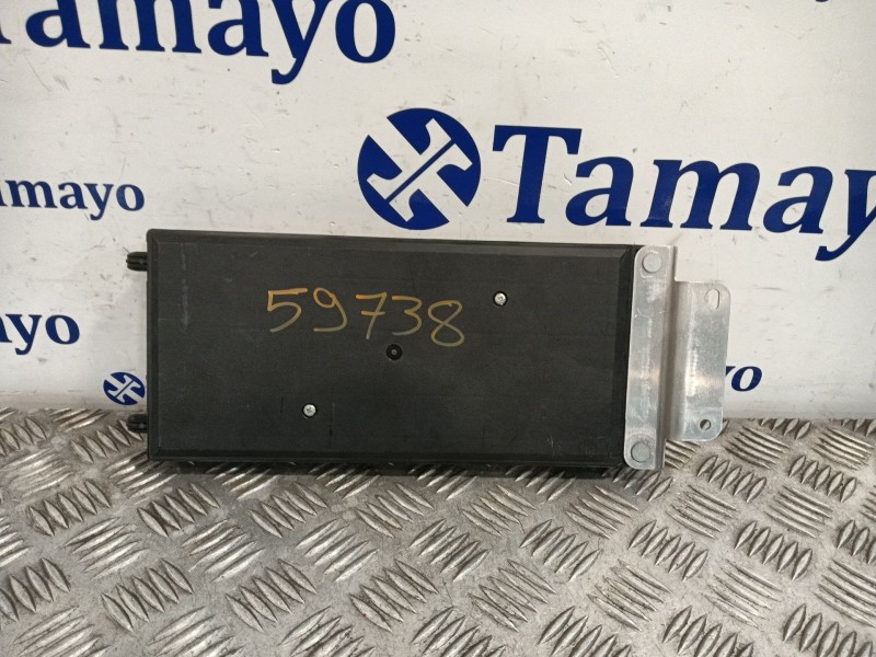 Recambio de modulo electronico para jaguar xe (x760) 2.0 d referencia OEM IAM GX7314F041AJ  