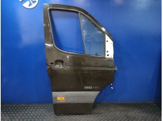 Recambio de puerta delantera derecha para hyundai h350 furgoneta 2.5 crdi referencia OEM IAM   