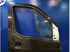 Recambio de puerta delantera derecha para hyundai h350 furgoneta 2.5 crdi referencia OEM IAM    2