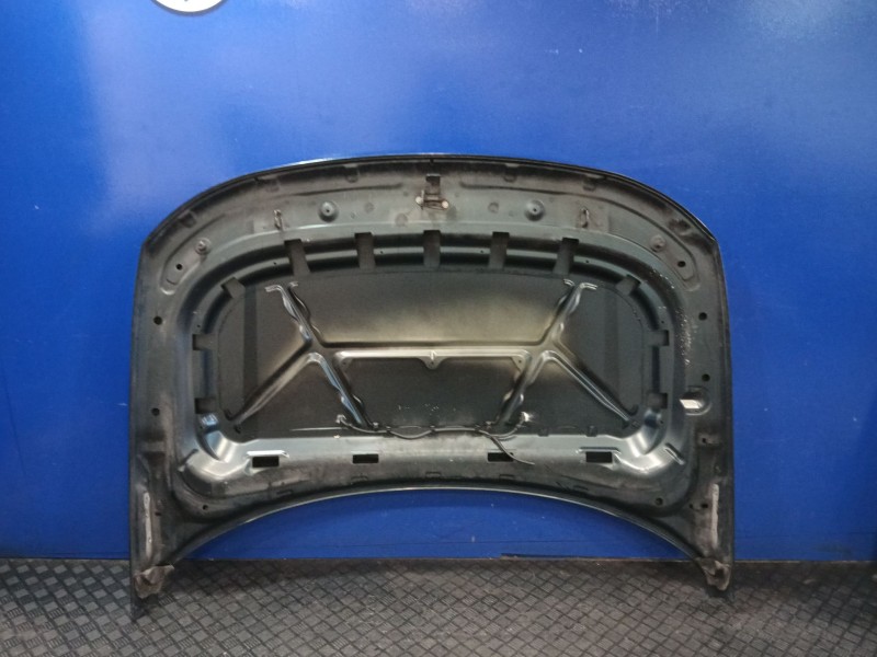 Recambio de capot para land rover discovery iv (l319) 3.0 sdv6 4x4 referencia OEM IAM   