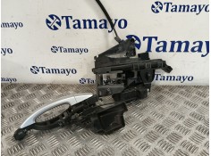Recambio de cerradura puerta trasera derecha para ford kuga i 2.0 tdci referencia OEM IAM 8V4AS26412EA 240014100 
