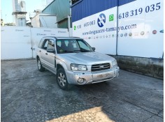 subaru forester (sg_) del año 2004