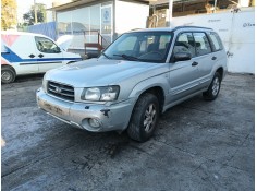subaru forester (sg_) del año 2004 2