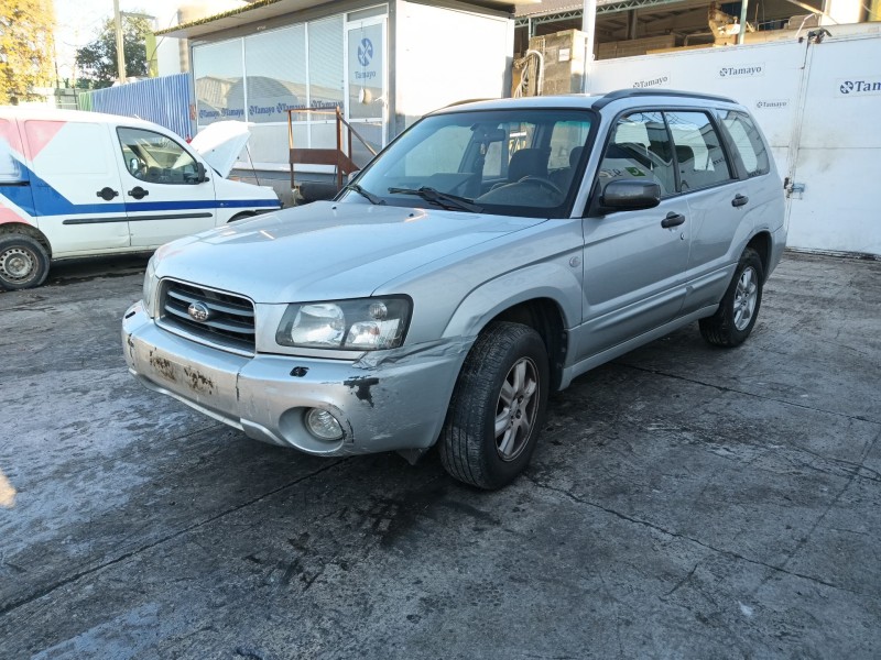 subaru forester (sg_) del año 2004