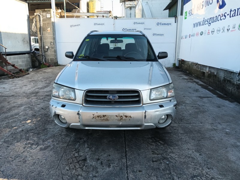 subaru forester (sg_) del año 2004